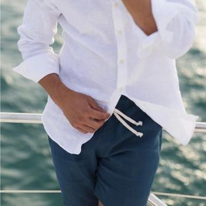 Alex Crane Bo Shorts / Dusk